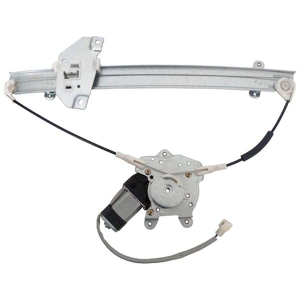 Aci Automotive MITSU MIRAGE 01-97 88411 - main